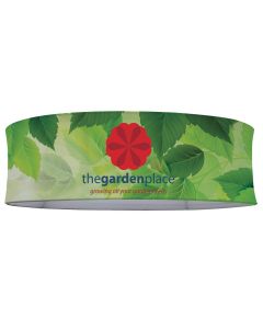 Round EuroFit Hanging Banner Kit-SD-210293